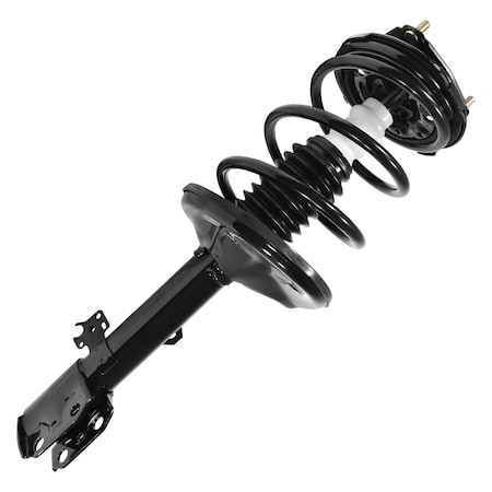 11892 Front Right Complete Strut Assembly